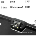 Universal Waterproof 170 degree Viewing Angle Reverse Camera